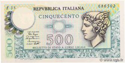 500 Lire ITALIE  1979 P.094