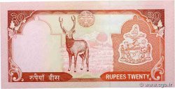 20 Rupees NÉPAL  2006 P.55 NEUF