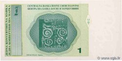 1 Convertible Marka BOSNIE HERZÉGOVINE  1998 P.059a NEUF