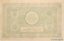 50 Francs FRANCE régionalisme et divers Lille 1917 JP.59.1649 SPL+