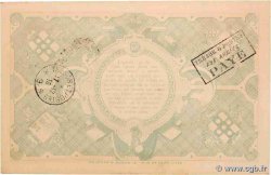 100 Francs FRANCE Regionalismus und verschiedenen Tourcoing 1917 JP.59.2158 VZ