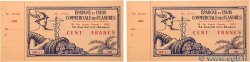 100 Francs Lot FRANCE régionalisme et divers Lille 1959 LILLE 1-100