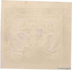 15 Sols FRANCE  1793 Ass.41b UNC