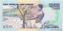 1000 Dobras SAINT THOMAS et PRINCE  1993 P.64 NEUF