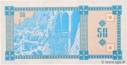 50 Kuponi GEORGIE  1993 P.27 NEUF