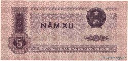 5 Xu VIETNAM  1975 P.076b