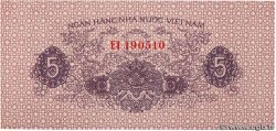 5 Xu VIETNAM  1975 P.076b FDC