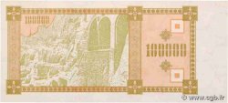 100000 Kuponi GEORGIE  1993 P.42 NEUF