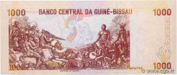 1000 Pesos GUINÉE BISSAU  1993 P.13b NEUF