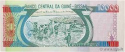 10000 Pesos GUINÉE BISSAU  1993 P.15b NEUF