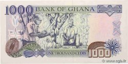 1000 Cedis GHANA  1999 P.32b NEUF