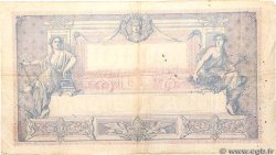 1000 Francs BLEU ET ROSE FRANCE  1917 F.36.31 F-