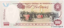 1000 Bolivares VENEZUELA  1998 P.076c ST