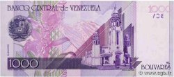 1000 Bolivares VENEZUELA  1998 P.079 ST