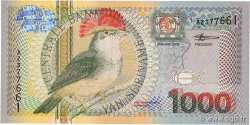 1000 Gulden SURINAM  2000 P.151