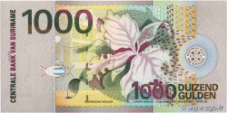 1000 Gulden SURINAM  2000 P.151 ST