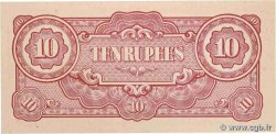 10 Rupees BIRMANIE  1942 P.16a pr.NEUF
