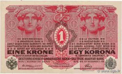 100 Kronen AUTRICHE  1916 P.020