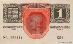 100 Kronen AUTRICHE  1916 P.020 SPL