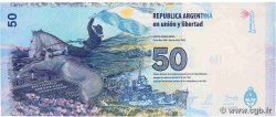 50 Pesos ARGENTINE  2015 P.362 NEUF