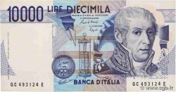 10000 Lire ITALIE  1984 P.112b