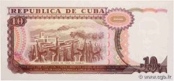 10 Pesos CUBA  1991 P.109 NEUF