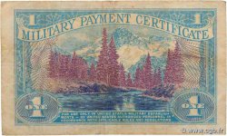 1 Dollar Remplacement UNITED STATES OF AMERICA  1968 P.M068r F