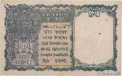 1 Rupee INDIA  1940 P.025a XF