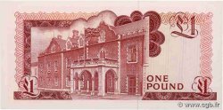 1 Pound GIBRALTAR  1988 P.20e NEUF