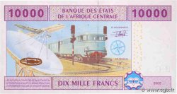10000 Francs type 2002T CONGO  2003 A.233Ta ST