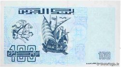 100 Dinars ALGÉRIE  1992 P.137 pr.NEUF