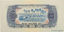 20 Xu SÜDVIETNAM  1966 P.38a ST