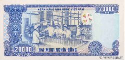 20000 Dong VIET NAM   1991 P.110a pr.NEUF