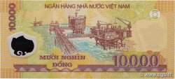 10000 Dong VIET NAM   2006 P.119a NEUF