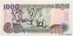 1000 Cedis GHANA  2002 P.32h NEUF