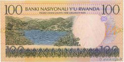100 Francs RWANDA  2003 P.29a NEUF