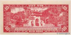 10 Dong VIET NAM SUD  1962 P.05a  pr.NEUF
