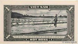 1 Dong SÜDVIETNAM  1955 P.11a ST