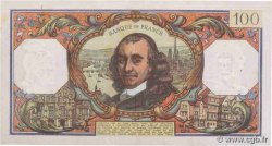 100 Francs CORNEILLE Grand numéro FRANCE  1979 F.65.65a VF