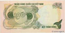 100 Dong SÜDVIETNAM  1970 P.26a fST