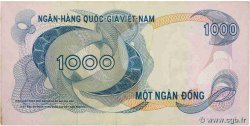 1000 Dong VIET NAM SUD  1972 P.29a TTB+