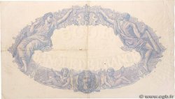 500 Francs BLEU ET ROSE FRANCE  1920 F.30.24 VF