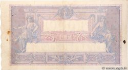 1000 Francs BLEU ET ROSE FRANCE  1911 F.36.25 F+