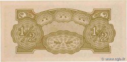 1/2 Rupee BIRMANIE  1942 P.13b NEUF