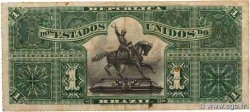 1 Mil Reis BRASILE  1891 P.003a MB