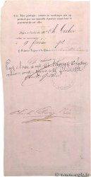 1000 Francs NOUVELLE CALÉDONIE  1869 NC.69.1000 SUP