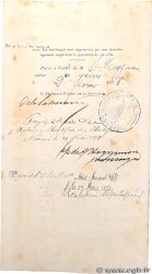 500 Francs NOUVELLE CALÉDONIE  1874 NC.74.500 SUP