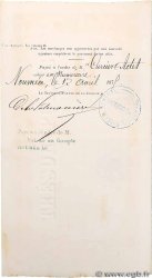 5000 Francs NOUVELLE CALÉDONIE  1874 NC.74.5000 SUP+