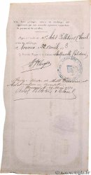10000 Francs NOUVELLE CALÉDONIE  1872 NC.72.10000 SUP