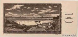 10 Korun CZECHOSLOVAKIA  1960 P.088e UNC